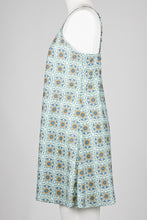 Load image into Gallery viewer, Carmen Kirstein Comfortable Cotton nightie Chemise 100% Cotton