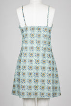 Load image into Gallery viewer, Carmen Kirstein Comfortable Cotton nightie Chemise 100% Cotton