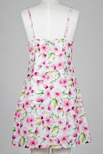 Load image into Gallery viewer, Carmen Kirstein Comfortable Cotton nightie Chemise 100% Cotton