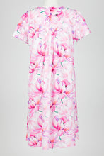 Load image into Gallery viewer, Carmen Kirstein Cotton nightie Duchess