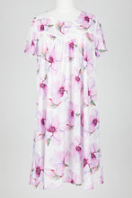 Load image into Gallery viewer, Carmen Kirstein 100% Cotton Comfortable Nightie - Queen