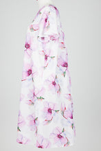 Load image into Gallery viewer, Carmen Kirstein 100% Cotton Comfortable Nightie - Queen