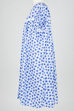 Load image into Gallery viewer, Carmen Kirstein 100% Cotton Comfortable Nightie - Queen