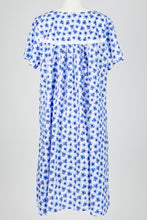 Load image into Gallery viewer, Carmen Kirstein 100% Cotton Comfortable Nightie - Queen