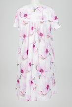 Load image into Gallery viewer, Carmen Kirstein 100% Cotton Comfortable Nightie - Queen