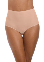 Load image into Gallery viewer, Smoothease Invisable Stretch Full Brief Knicker