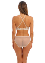 Load image into Gallery viewer, Wacoal Embrace Lace Underwire Plunge Bra