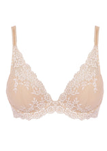 Load image into Gallery viewer, Wacoal Embrace Lace Underwire Plunge Bra