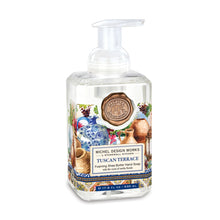 Load image into Gallery viewer, Michael Design Works Foaming Soap