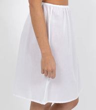 Load image into Gallery viewer, Cotton Voile Half Slip/Petticoat B4323