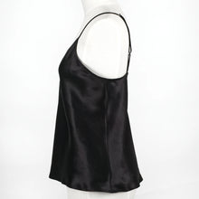Load image into Gallery viewer, Carmen Kirstein Silk Cami Made in NZ