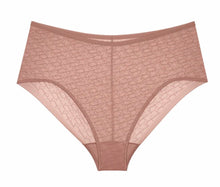 Load image into Gallery viewer, 10215936 Triumph Signature Sheer Maxi Brief Knicker