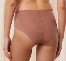 Load image into Gallery viewer, 10215936 Triumph Signature Sheer Maxi Brief Knicker
