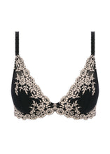 Load image into Gallery viewer, Wacoal Embrace Lace Underwire Plunge Bra