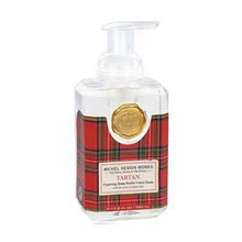 Load image into Gallery viewer, Michael Design Works Foaming Soap
