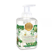 Load image into Gallery viewer, Michael Design Works Foaming Soap