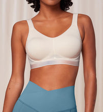 Load image into Gallery viewer, Triaction Cardio Flow P EX Sports Bra With Moulding