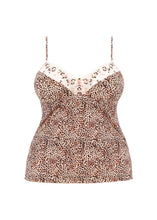 Load image into Gallery viewer, Fantasie Lindsey Camisole and French Knicker set FL102592/102581