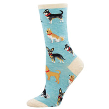 Load image into Gallery viewer, Sock Smith Socks