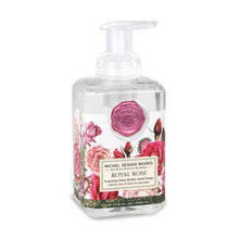Load image into Gallery viewer, Michael Design Works Foaming Soap
