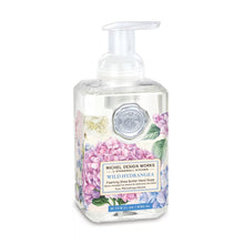 Load image into Gallery viewer, Michael Design Works Foaming Soap
