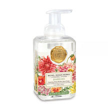 Load image into Gallery viewer, Michael Design Works Foaming Soap