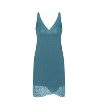 Load image into Gallery viewer, Triumph Amourette NDK nightie 1 Jade left size 8