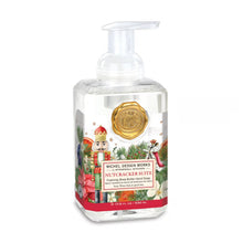 Load image into Gallery viewer, Michael Design Works Foaming Soap