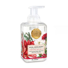 Load image into Gallery viewer, Michael Design Works Foaming Soap