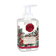 Load image into Gallery viewer, Michael Design Works Foaming Soap