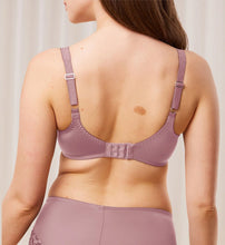 Load image into Gallery viewer, Triumph Ladyform Soft Wired Minimiser Bra in different colours