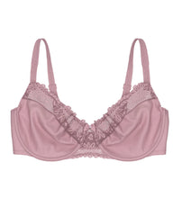 Load image into Gallery viewer, Triumph Ladyform Soft Wired Minimiser Bra in different colours