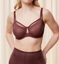 Load image into Gallery viewer, Triumph Signature Sheer Minimiser Bra W01 EX 10215906