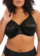 Load image into Gallery viewer, ELOMI CATE UW FULL CUP BANDED BRA EL4030