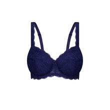 Load image into Gallery viewer, Triumph Essential Lace Balconette Wired Bra 10206595