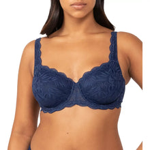 Load image into Gallery viewer, Triumph Essential Lace Balconette Wired Bra 10206595