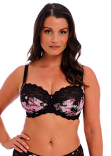 Load image into Gallery viewer, Fantasie Lucia Midnight Side Support Bra FL101501