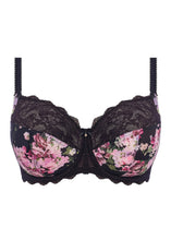 Load image into Gallery viewer, Fantasie Lucia Midnight Side Support Bra FL101501