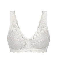 Load image into Gallery viewer, Triumph Essential lace Wirefree bra bralette