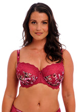 Load image into Gallery viewer, Fantasie Lucia Midnight Side Support Bra FL101501