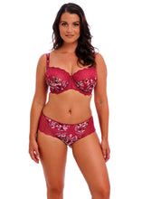 Load image into Gallery viewer, Fantasie Lucia Midnight Side Support Bra FL101501