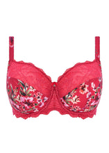 Load image into Gallery viewer, Fantasie Lucia Midnight Side Support Bra FL101501