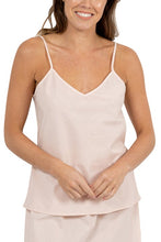 Load image into Gallery viewer, Cotton Voile Camisole B4321 100% Cotton