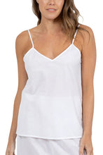Load image into Gallery viewer, Cotton Voile Camisole B4321 100% Cotton