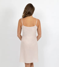 Load image into Gallery viewer, Cotton Voile Full Slip/Chemise B4326