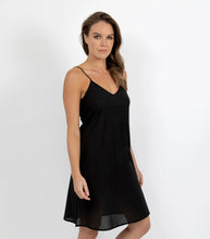Load image into Gallery viewer, Cotton Voile Full Slip/Chemise B4326