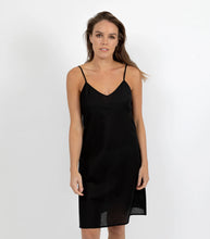 Load image into Gallery viewer, Cotton Voile Full Slip/Chemise B4326