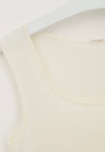 Load image into Gallery viewer, Oroblu Perfect Line Cashmere Modal Tank Top VOBT67054