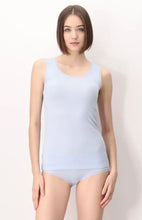 Load image into Gallery viewer, Oroblu Perfect Line Tank Top Singlet Perfect for Layering VOBT01648
