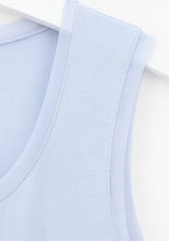 Load image into Gallery viewer, Oroblu Perfect Line Tank Top Singlet Perfect for Layering VOBT01648